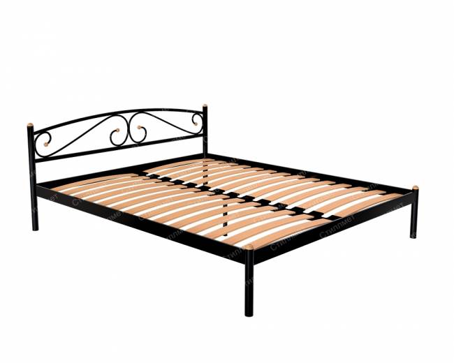 Кровать Оптима ортопедическое основание 200x140 Кровать Оптима ортопедическое основание 200x140