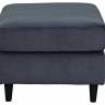 Оттоманка Kennewick 1980314 ткань. 84х64х46 см, серый