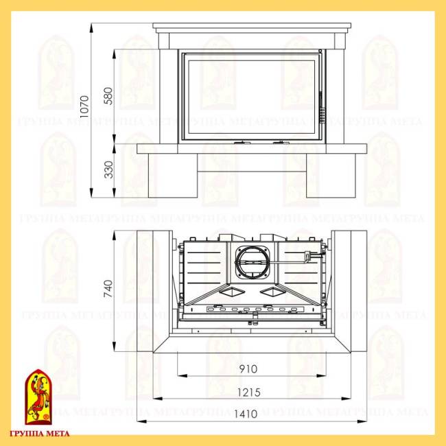 Верона 900 Верона 900