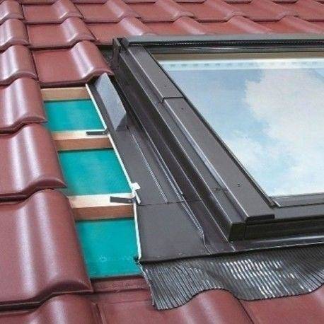 Оклад для профилированных кровельных покрытий EZV-A