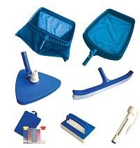 Уборочный комплект Kokido Classic K267WBX 7 аксессуаров