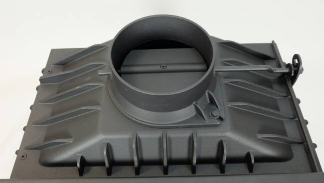 Топка ILDNORD Bergen