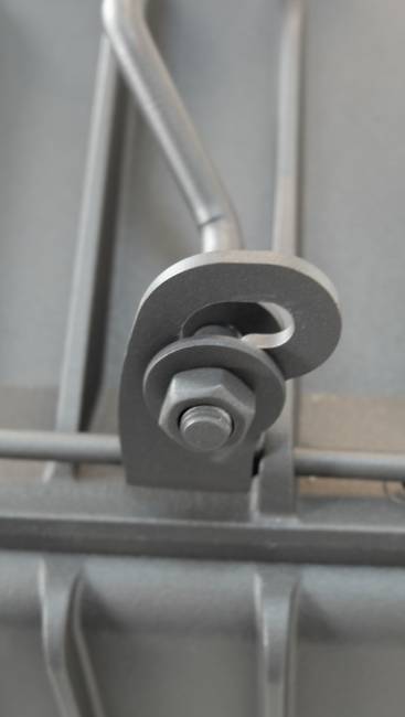 Топка ILDNORD Bergen