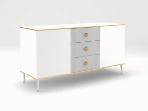 ТВ-бокс XL Далли