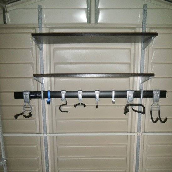 1 Комплект максимального наполнения для StoreALL 1 Комплект максимального наполнения для StoreALL