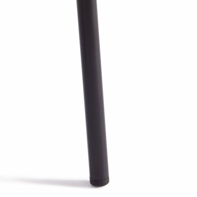 Стул ADDE (mod. C-049) металл/пластик, 39 х 49 х 78 см, Black (черный) (Комплект из 8 шт.) черный металл/пластик Стул ADDE (mod. C-049) металл/пластик, 39 х 49 х 78 см, Black (черный) (Комплект из 8 шт.) черный металл/пластик