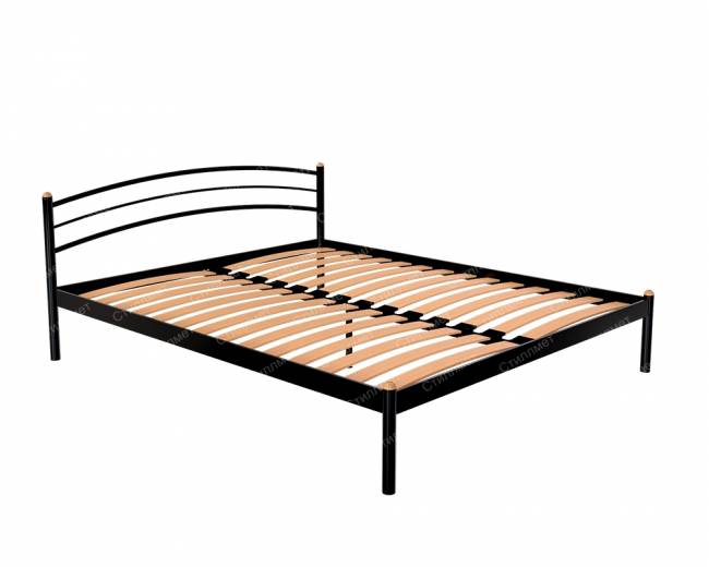 Кровать Эко ортопедическое основание 200х140 Кровать Эко ортопедическое основание 200х140