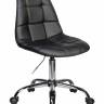 Офисное кресло для персонала DOBRIN MONTY, чёрный