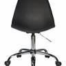 Офисное кресло для персонала DOBRIN MONTY, чёрный