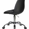 Офисное кресло для персонала DOBRIN MONTY, чёрный