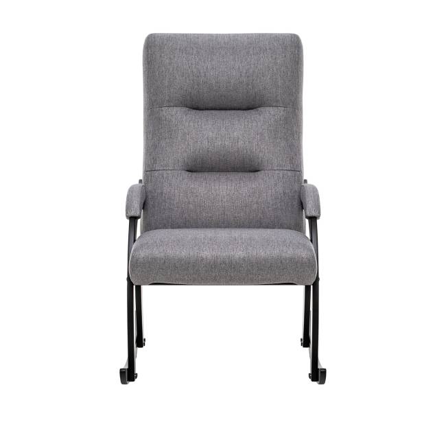 Кресло-качалка Leset Дэми Венге Malmo 90